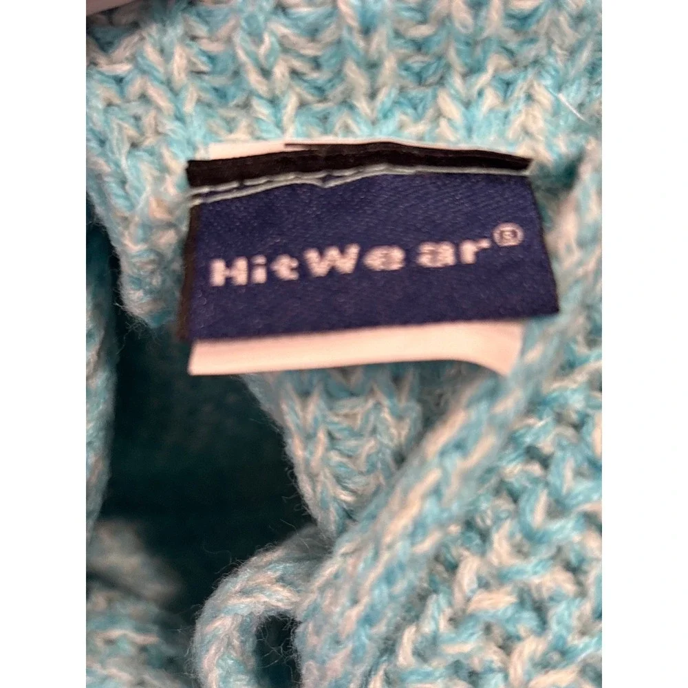 Hitwear infinity scarf